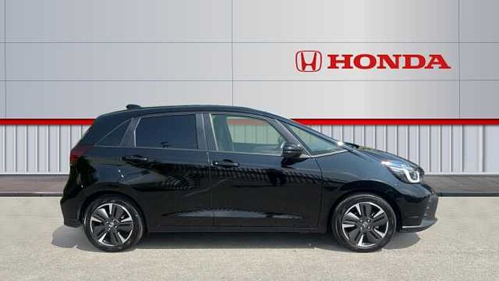 Honda Jazz e:HEV 1.5 i-MMD Hybrid Advance 5dr eCVT Hybrid Hatchback 