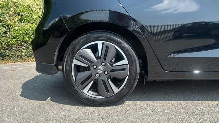 Honda Jazz e:HEV 1.5 i-MMD Hybrid Advance 5dr eCVT Hybrid Hatchback 