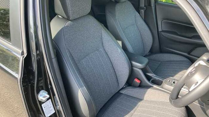 Honda Jazz e:HEV 1.5 i-MMD Hybrid Advance 5dr eCVT Hybrid Hatchback 