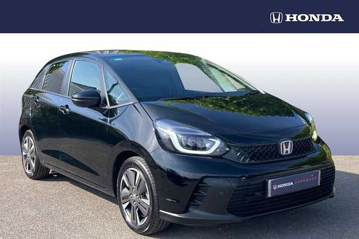 Honda Jazz e:HEV 1.5 i-MMD Hybrid Advance 5dr eCVT Hybrid Hatchback 