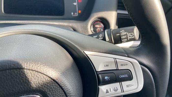 Honda Jazz e:HEV 1.5 i-MMD Hybrid Advance 5dr eCVT Hybrid Hatchback 