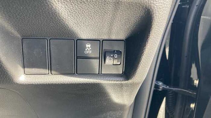 Honda Jazz e:HEV 1.5 i-MMD Hybrid Advance 5dr eCVT Hybrid Hatchback 