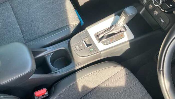 Honda Jazz e:HEV 1.5 i-MMD Hybrid Advance 5dr eCVT Hybrid Hatchback 
