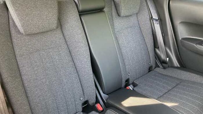 Honda Jazz e:HEV 1.5 i-MMD Hybrid Advance 5dr eCVT Hybrid Hatchback 