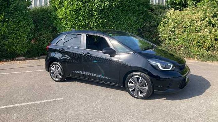 Honda Jazz e:HEV 1.5 i-MMD Hybrid Advance 5dr eCVT Hybrid Hatchback 