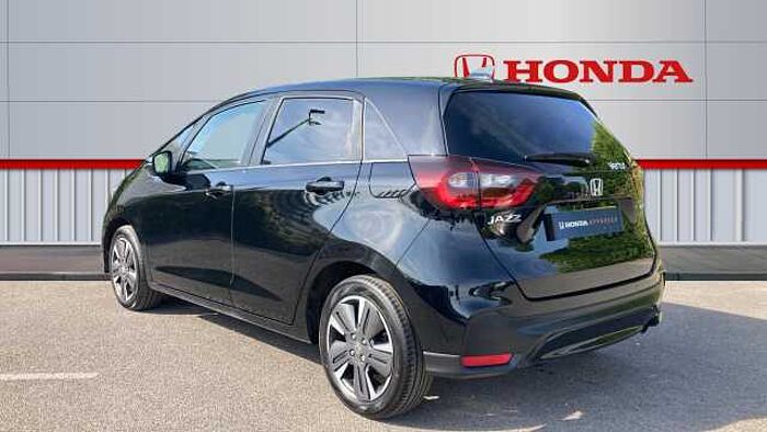 Honda Jazz e:HEV 1.5 i-MMD Hybrid Advance 5dr eCVT Hybrid Hatchback 