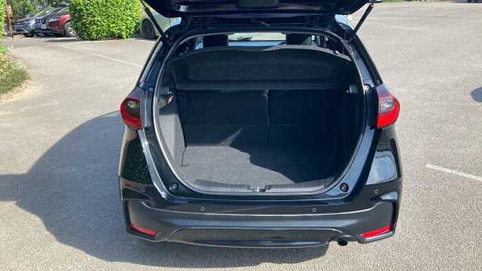 Honda Jazz e:HEV 1.5 i-MMD Hybrid Advance 5dr eCVT Hybrid Hatchback 