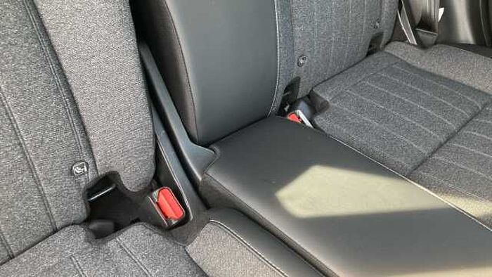 Honda Jazz e:HEV 1.5 i-MMD Hybrid Advance 5dr eCVT Hybrid Hatchback 