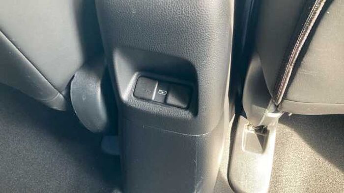 Honda Jazz e:HEV 1.5 i-MMD Hybrid Advance 5dr eCVT Hybrid Hatchback 