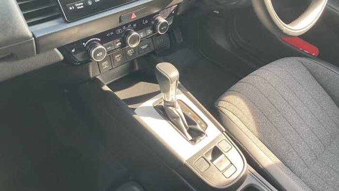 Honda Jazz e:HEV 1.5 i-MMD Hybrid Advance 5dr eCVT Hybrid Hatchback 