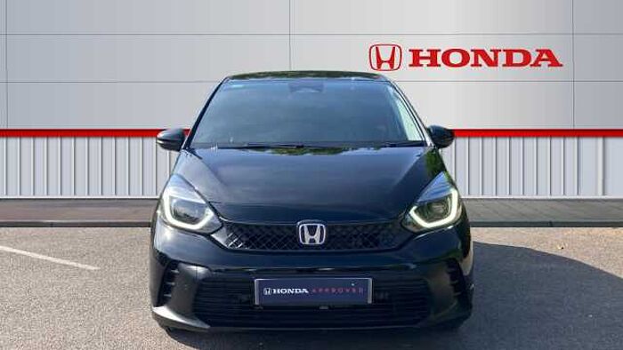 Honda Jazz e:HEV 1.5 i-MMD Hybrid Advance 5dr eCVT Hybrid Hatchback 