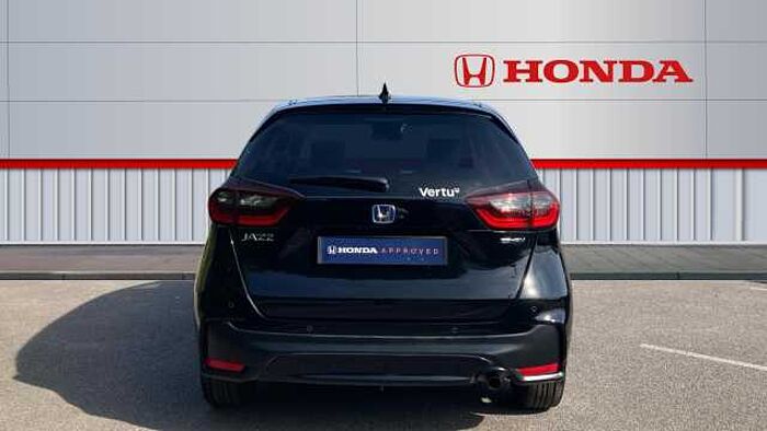 Honda Jazz e:HEV 1.5 i-MMD Hybrid Advance 5dr eCVT Hybrid Hatchback 