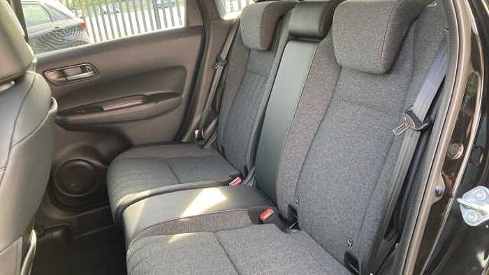Honda Jazz e:HEV 1.5 i-MMD Hybrid Advance 5dr eCVT Hybrid Hatchback 