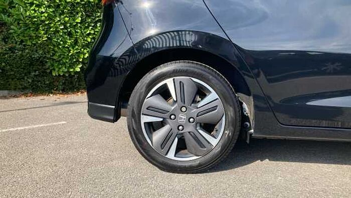Honda Jazz e:HEV 1.5 i-MMD Hybrid Advance 5dr eCVT Hybrid Hatchback 