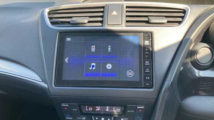 Honda Civic 1.8 i-VTEC SE Plus 5dr Petrol Hatchback 
