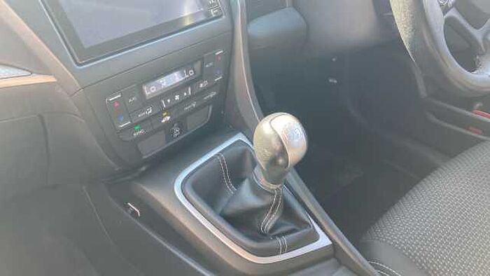 Honda Civic 1.8 i-VTEC SE Plus 5dr Petrol Hatchback 
