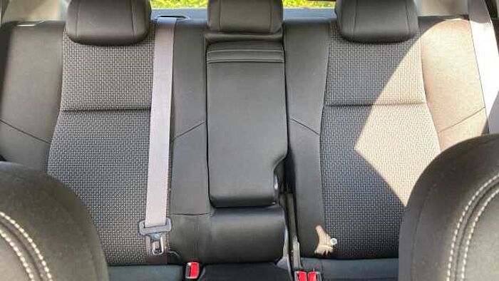 Honda Civic 1.8 i-VTEC SE Plus 5dr Petrol Hatchback 