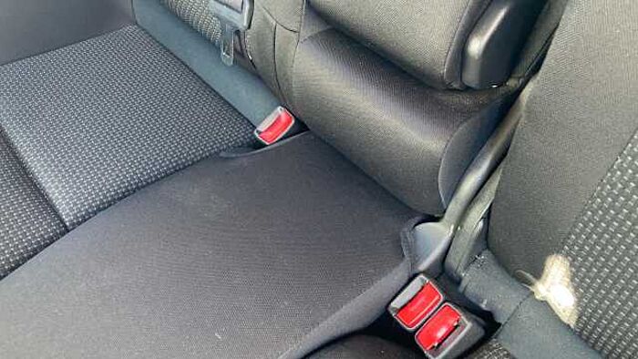 Honda Civic 1.8 i-VTEC SE Plus 5dr Petrol Hatchback 