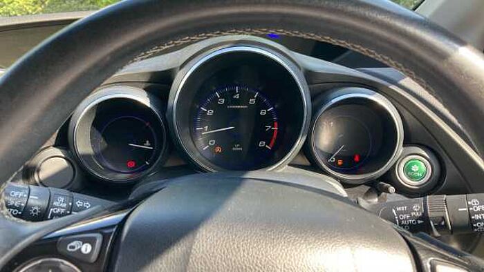 Honda Civic 1.8 i-VTEC SE Plus 5dr Petrol Hatchback 