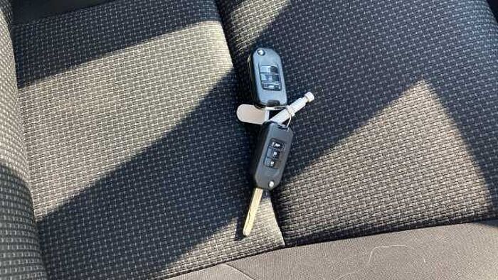 Honda Civic 1.8 i-VTEC SE Plus 5dr Petrol Hatchback 