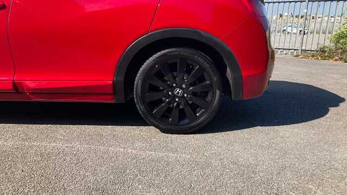 Honda Civic 1.8 i-VTEC SE Plus 5dr Petrol Hatchback 