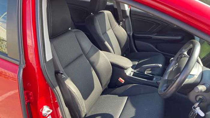 Honda Civic 1.8 i-VTEC SE Plus 5dr Petrol Hatchback 