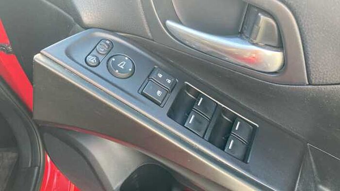 Honda Civic 1.8 i-VTEC SE Plus 5dr Petrol Hatchback 