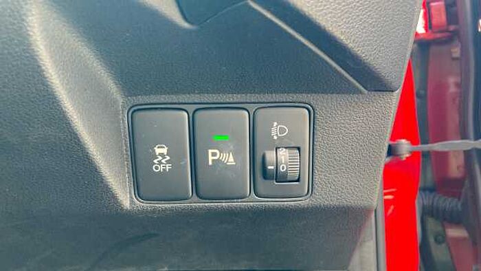 Honda Civic 1.8 i-VTEC SE Plus 5dr Petrol Hatchback 