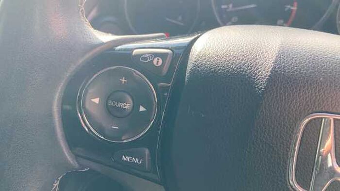Honda Civic 1.8 i-VTEC SE Plus 5dr Petrol Hatchback 