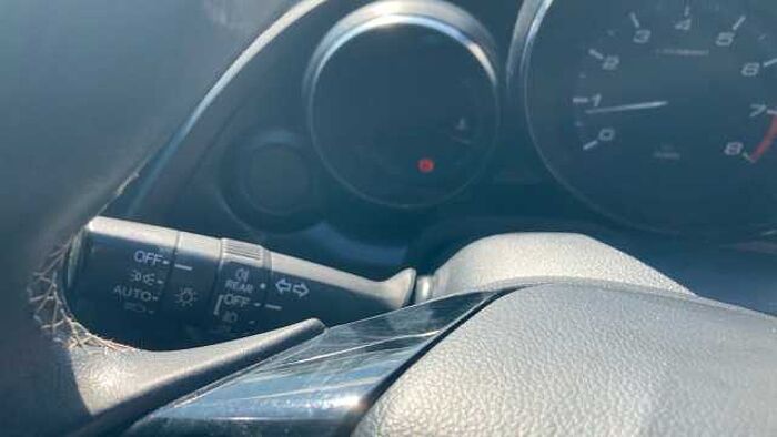 Honda Civic 1.8 i-VTEC SE Plus 5dr Petrol Hatchback 