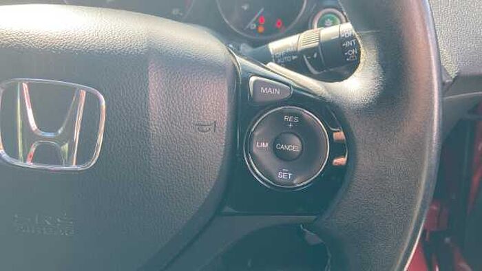 Honda Civic 1.8 i-VTEC SE Plus 5dr Petrol Hatchback 