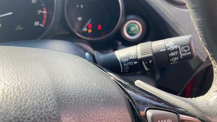 Honda Civic 1.8 i-VTEC SE Plus 5dr Petrol Hatchback 