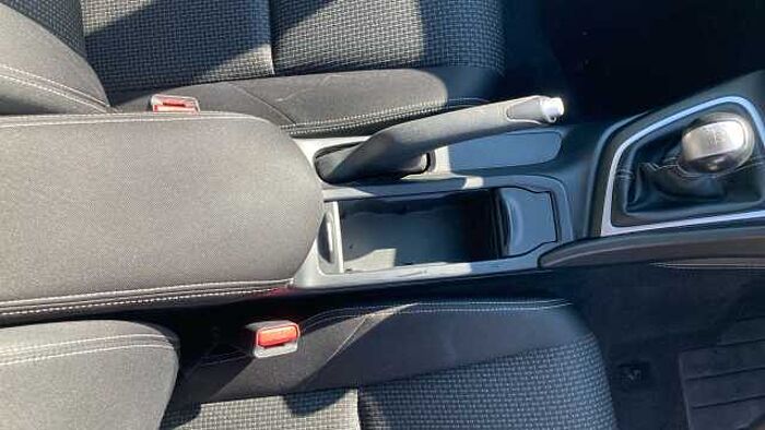 Honda Civic 1.8 i-VTEC SE Plus 5dr Petrol Hatchback 