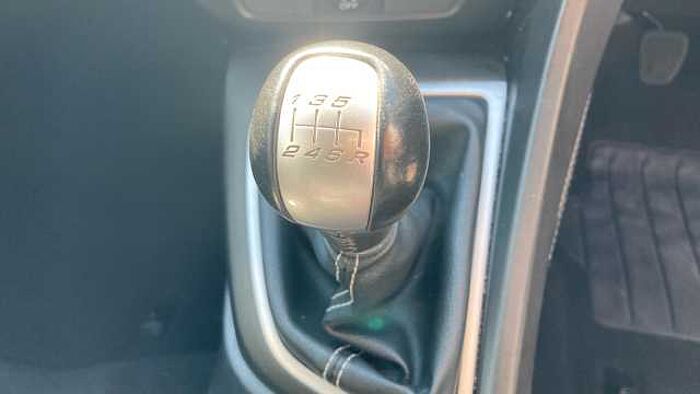 Honda Civic 1.8 i-VTEC SE Plus 5dr Petrol Hatchback 