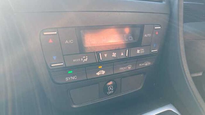 Honda Civic 1.8 i-VTEC SE Plus 5dr Petrol Hatchback 