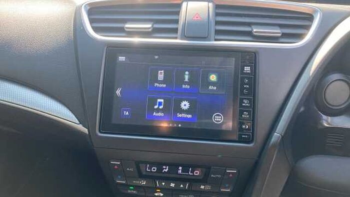 Honda Civic 1.8 i-VTEC SE Plus 5dr Petrol Hatchback 