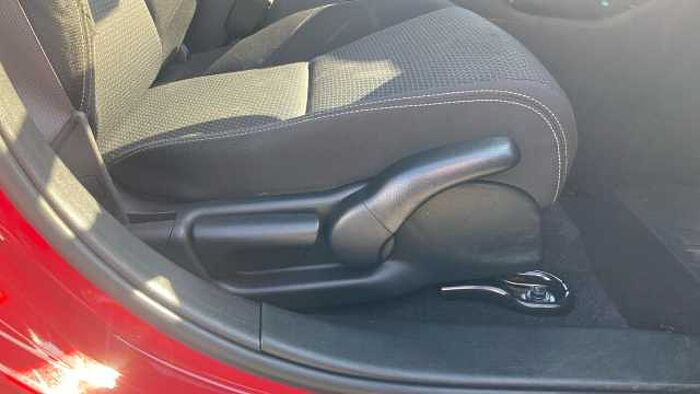 Honda Civic 1.8 i-VTEC SE Plus 5dr Petrol Hatchback 