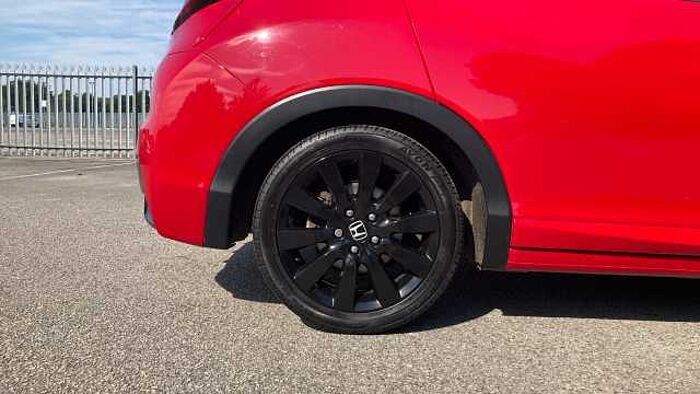 Honda Civic 1.8 i-VTEC SE Plus 5dr Petrol Hatchback 