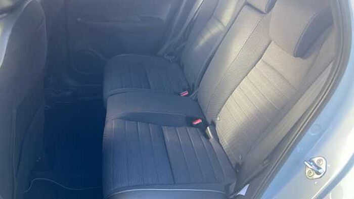 Honda Jazz e:HEV 1.5 i-MMD Hybrid Crosstar Advance 5dr eCVT Hybrid Hatchback 