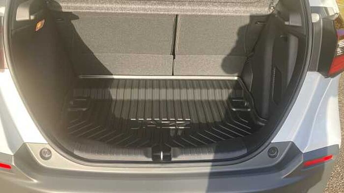 Honda Jazz e:HEV 1.5 i-MMD Hybrid Crosstar Advance 5dr eCVT Hybrid Hatchback 