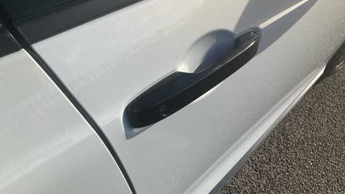 Honda Jazz e:HEV 1.5 i-MMD Hybrid Crosstar Advance 5dr eCVT Hybrid Hatchback 