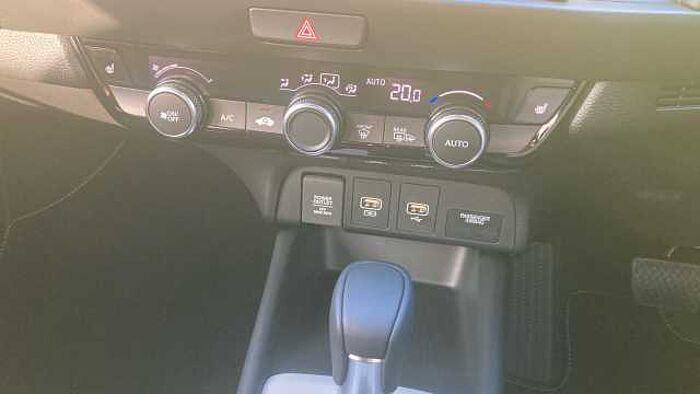 Honda Jazz e:HEV 1.5 i-MMD Hybrid Crosstar Advance 5dr eCVT Hybrid Hatchback 