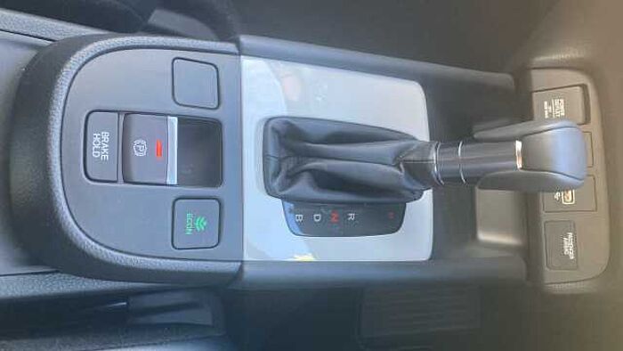 Honda Jazz e:HEV 1.5 i-MMD Hybrid Crosstar Advance 5dr eCVT Hybrid Hatchback 