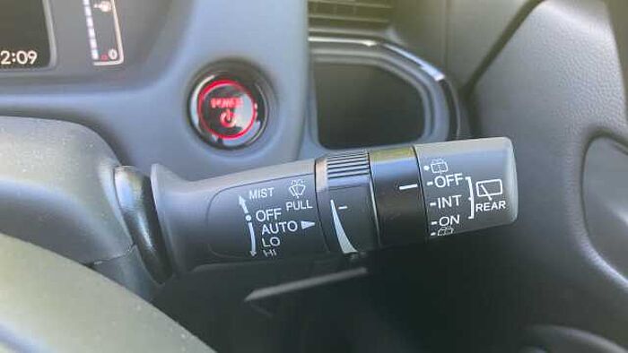 Honda Jazz e:HEV 1.5 i-MMD Hybrid Crosstar Advance 5dr eCVT Hybrid Hatchback 