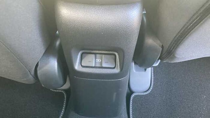 Honda Jazz e:HEV 1.5 i-MMD Hybrid Crosstar Advance 5dr eCVT Hybrid Hatchback 