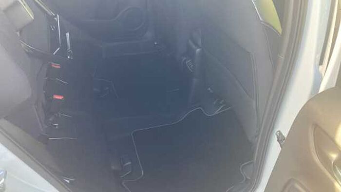 Honda Jazz e:HEV 1.5 i-MMD Hybrid Crosstar Advance 5dr eCVT Hybrid Hatchback 