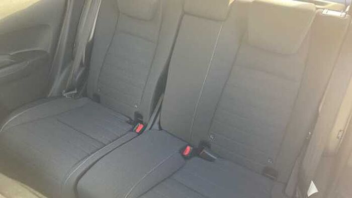 Honda Jazz e:HEV 1.5 i-MMD Hybrid Crosstar Advance 5dr eCVT Hybrid Hatchback 