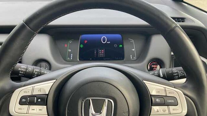 Honda Jazz e:HEV 1.5 i-MMD Hybrid EX 5dr eCVT Hybrid Hatchback 