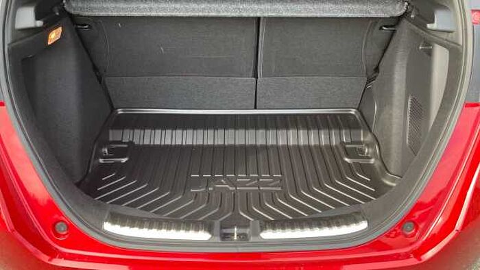 Honda Jazz e:HEV 1.5 i-MMD Hybrid EX 5dr eCVT Hybrid Hatchback 