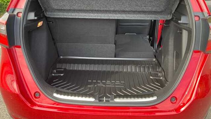 Honda Jazz e:HEV 1.5 i-MMD Hybrid EX 5dr eCVT Hybrid Hatchback 